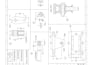 create professional autocad 2d mechanical drawings